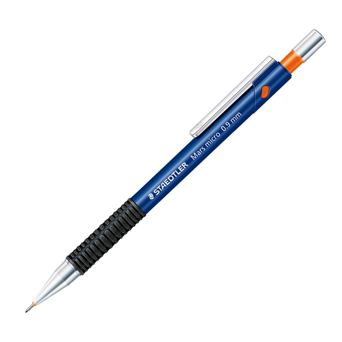 Portamine mars-micro 775 09 mm.0,9