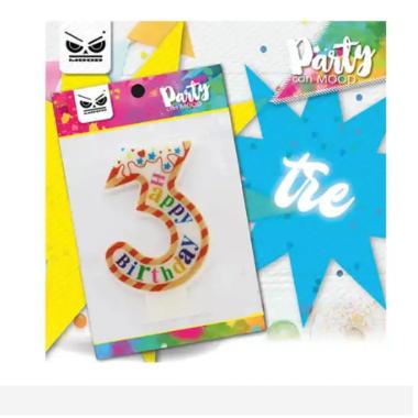 Candela 3 big