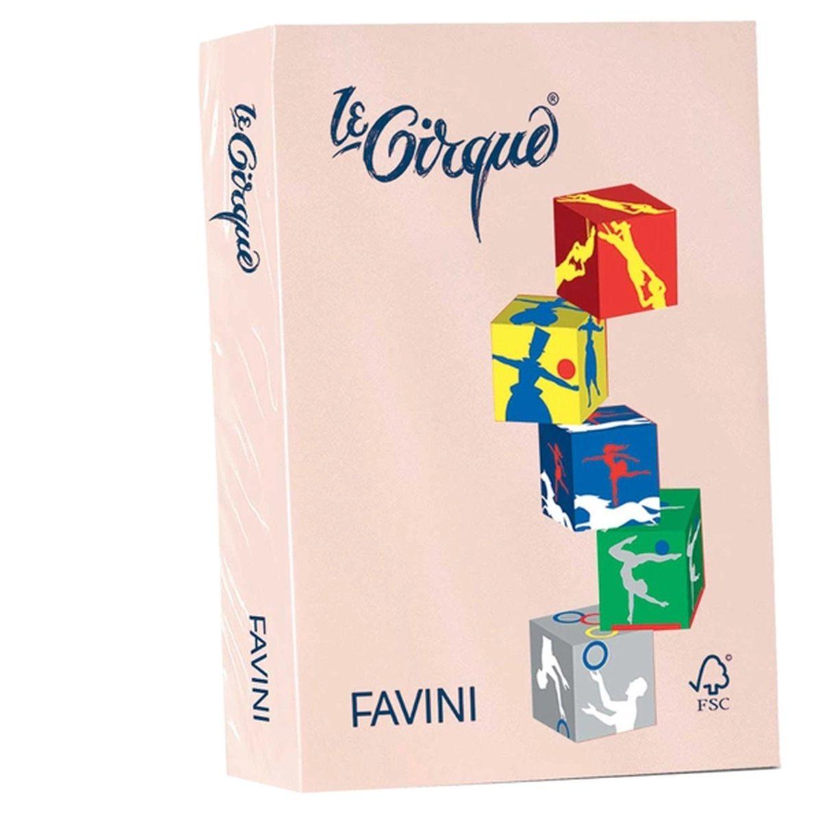 Le cirque:160 salmone 103   a4  fg.250
