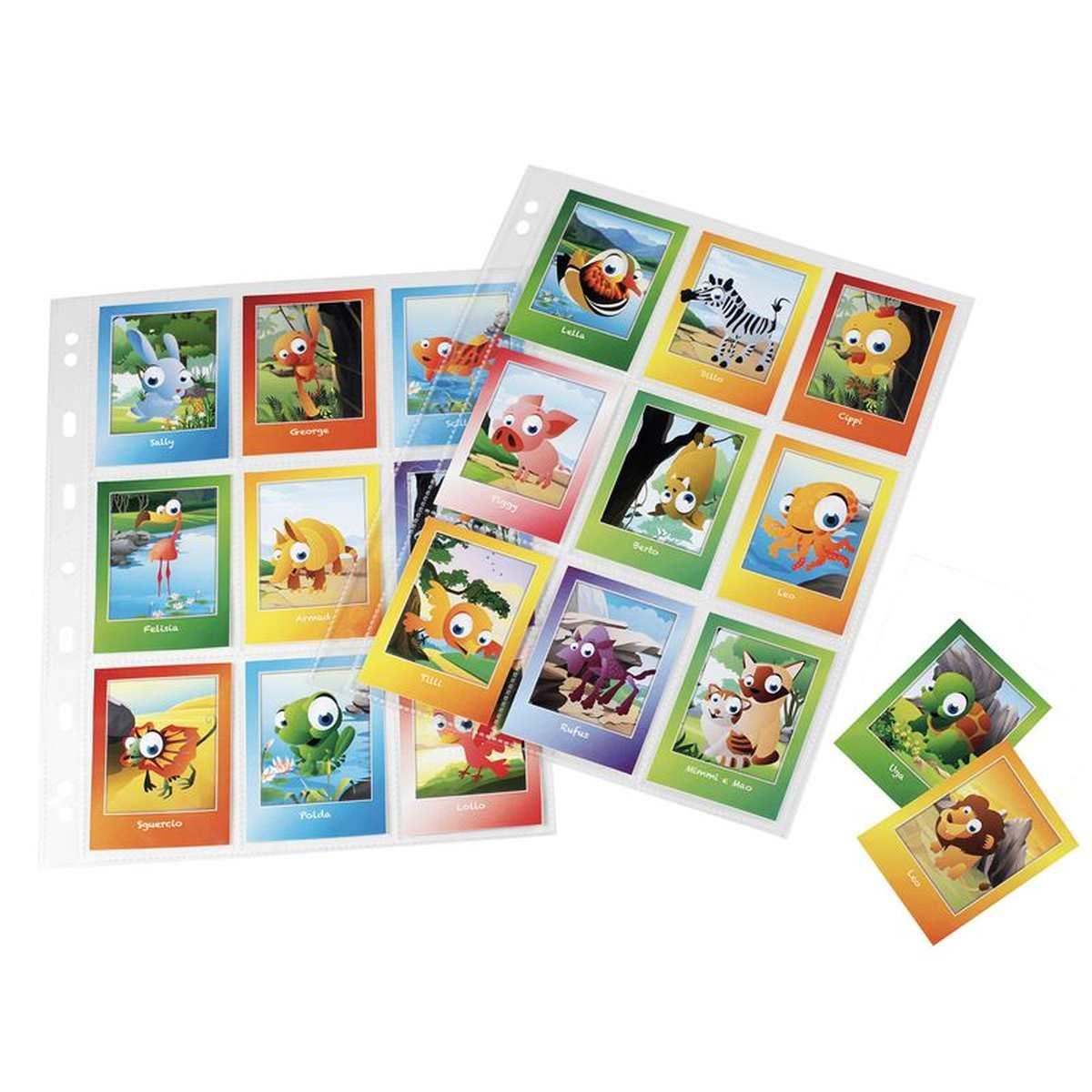 Atla card cf10