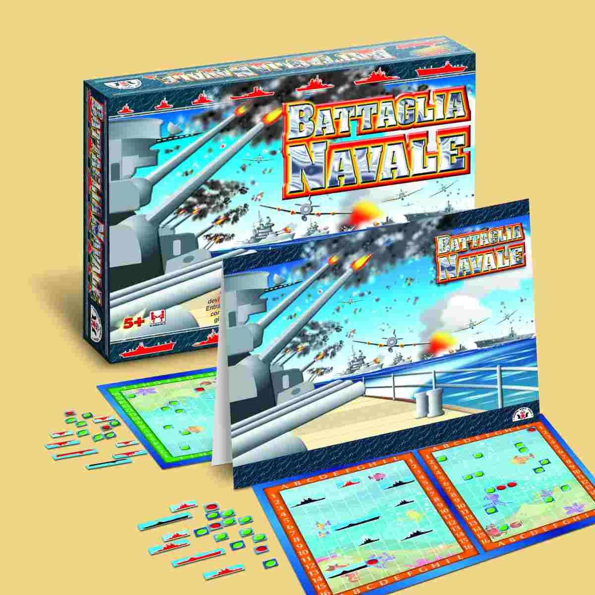 Battaglia navale