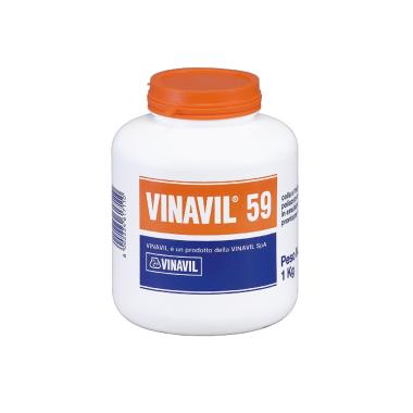 COLLA VINAVIL "59" 1 KG.