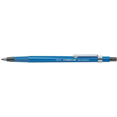 Portamine mars tecnico 788c hb c/clip 2mm