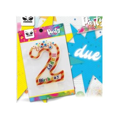 Candela 2 big