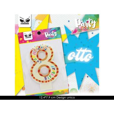 Candela 8  big