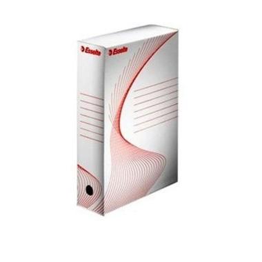Boxy 80 scatola  archivio 25,5x33,5x8 pz10