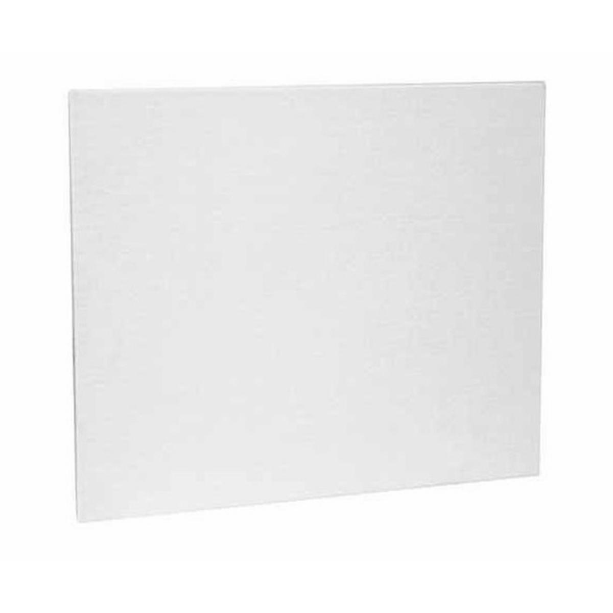 Cartone telato per pittura  20x25
