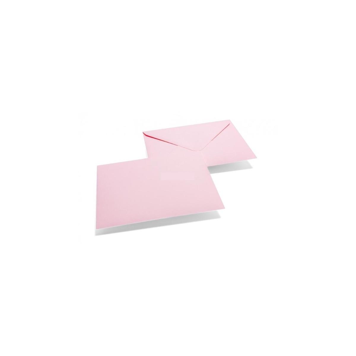 Opalino rosa cc/bb 7x11 100/100