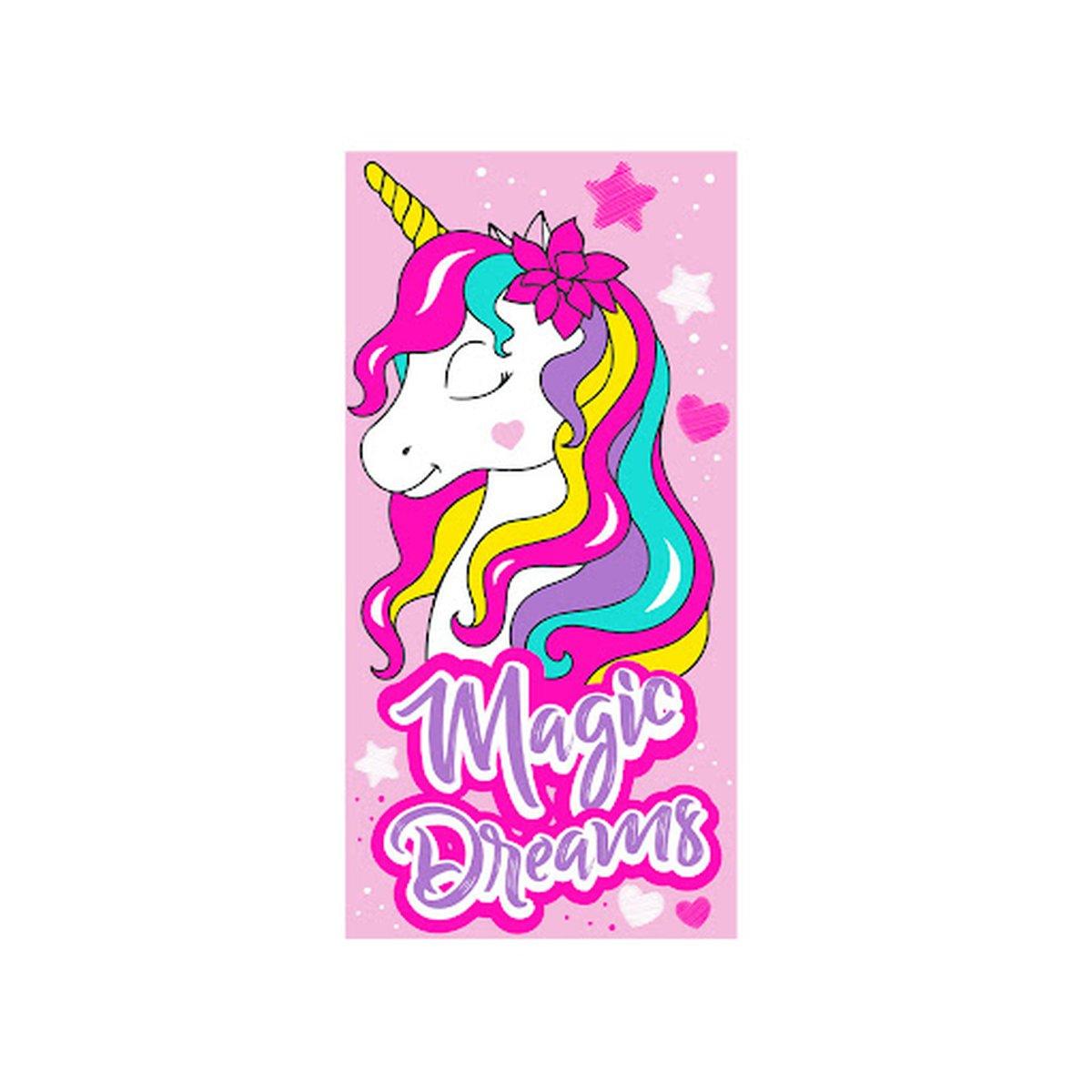 Telo mare unicorno