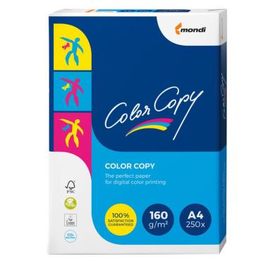 Color copy digital a4 gr.160 fg.250