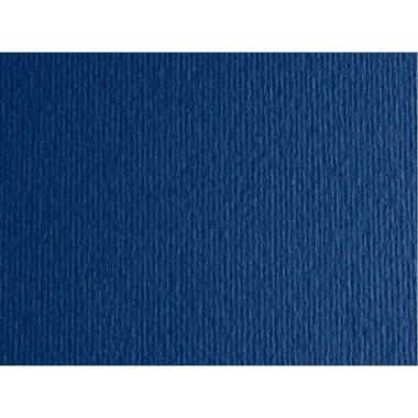 Cartoncino cartacrea 35x50 fg.10 blu