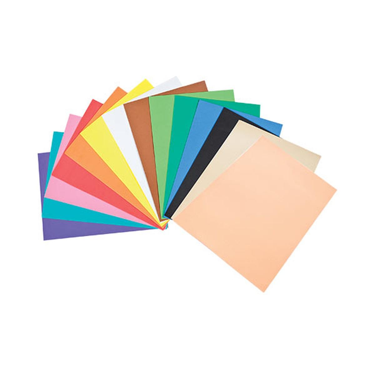 Fogli eva foam 2mm 40x60 nero