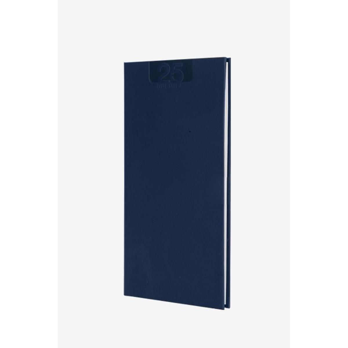 Agenda giornaliera delta 15x21 col