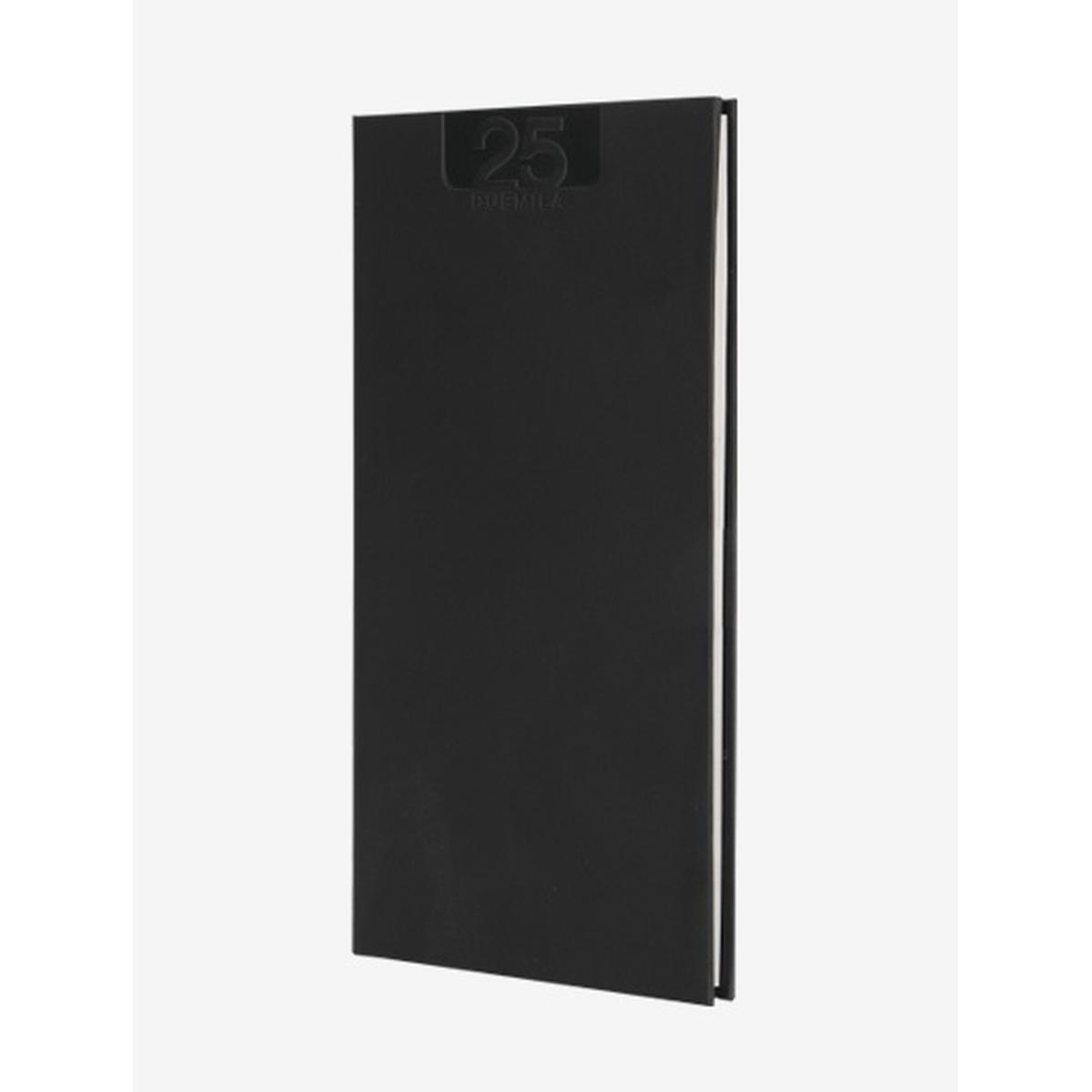 Agenda giornaliera delta 15x21 col