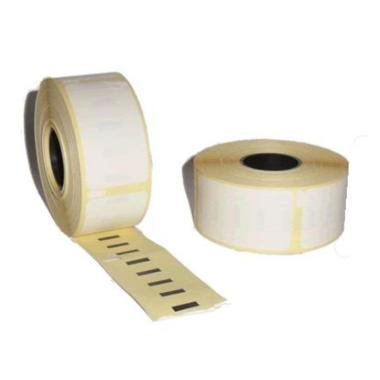 Rotolo 220 etich. term. 54x101 d.25 (dymo)