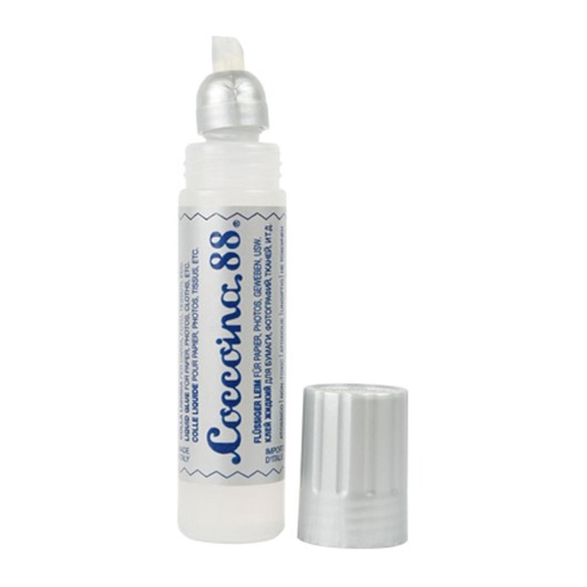 Colla liquida stilo coccoina 88 gr.25