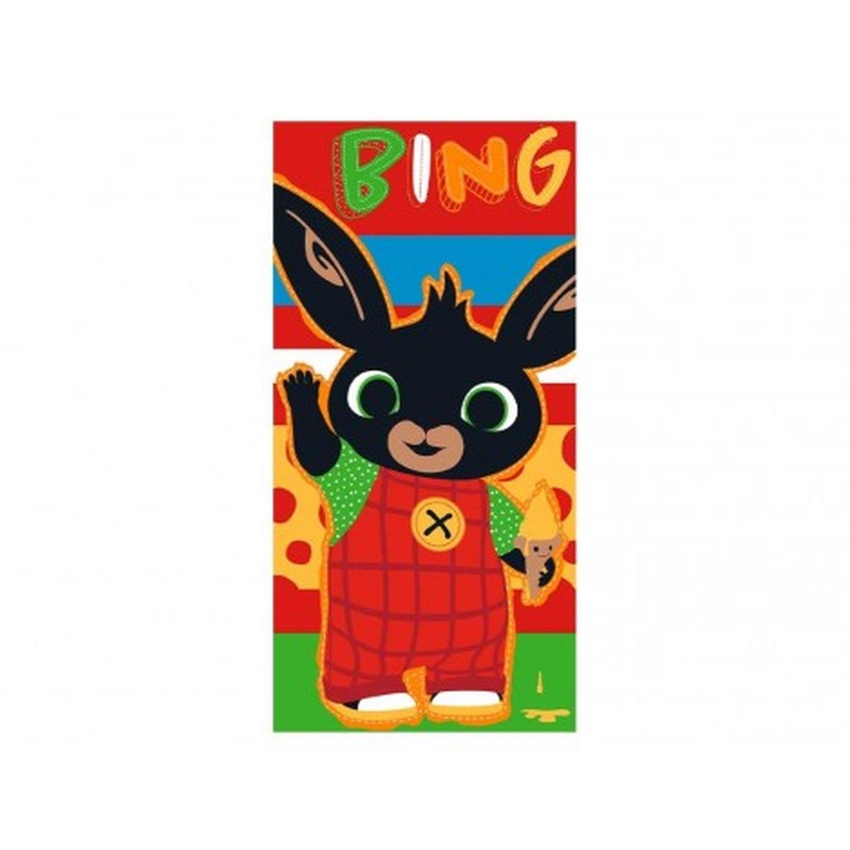 Telo mare bing