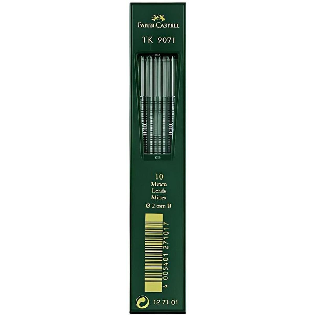 Mina 2 mm. tk9071-3h
