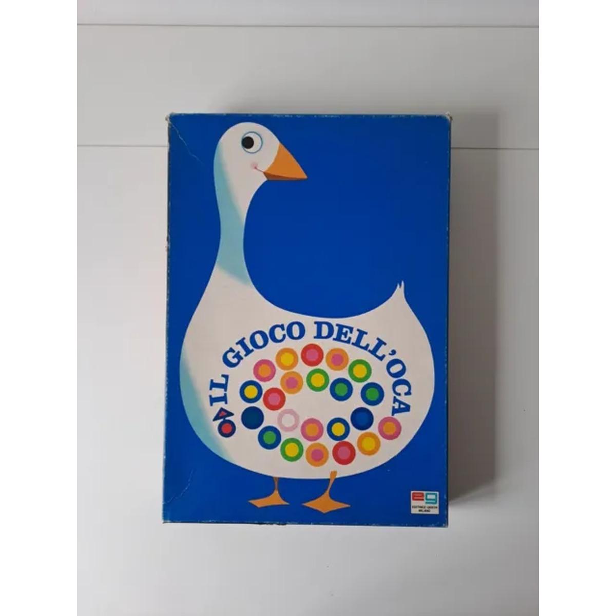 Il gioco dell'oca