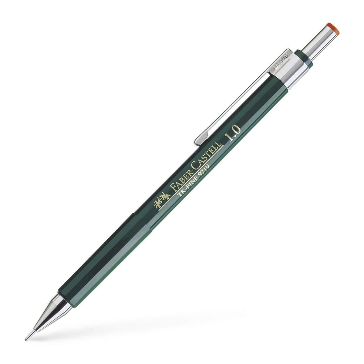 Portamine tk-fine 9719 1.0mm verde