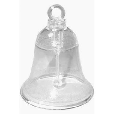 Campana 3d kritall cm.9