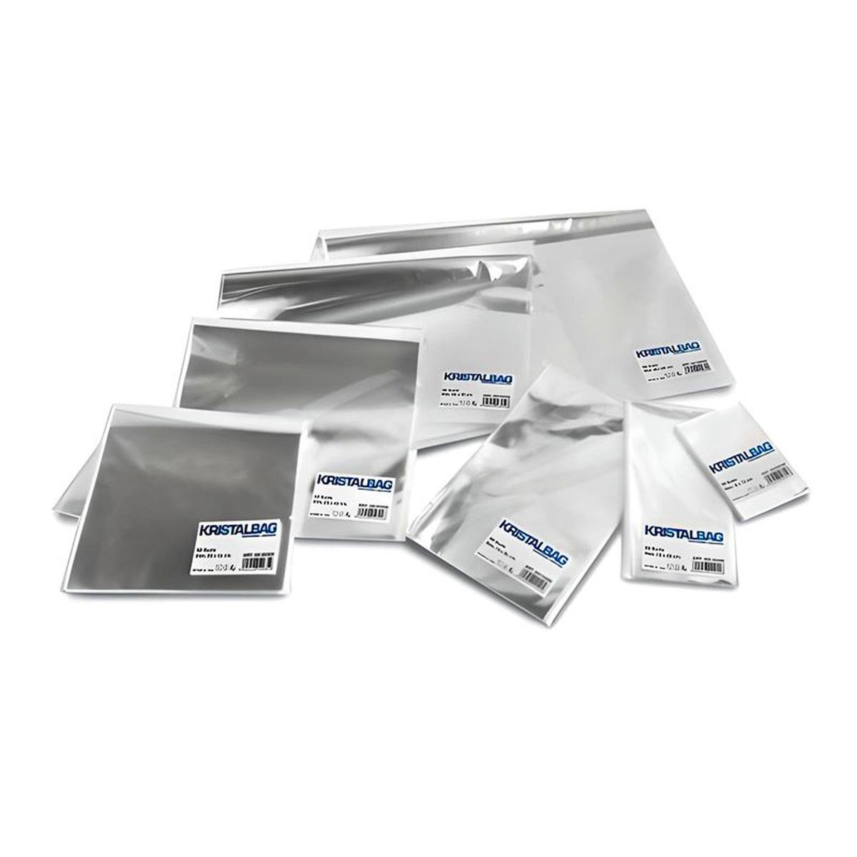 Buste regalo neutre 10x20 cf100