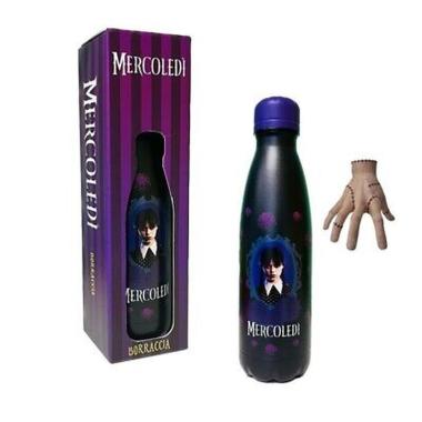 BORRACCIA MERCOLEDI 500ML