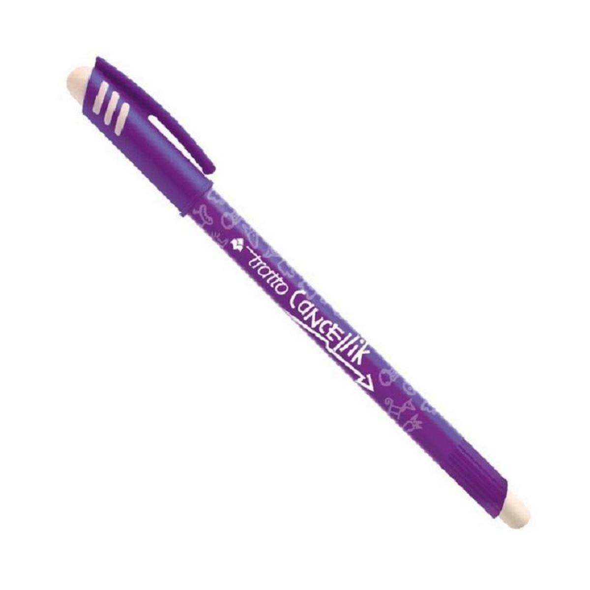 Tratto cancellik viola cf 12