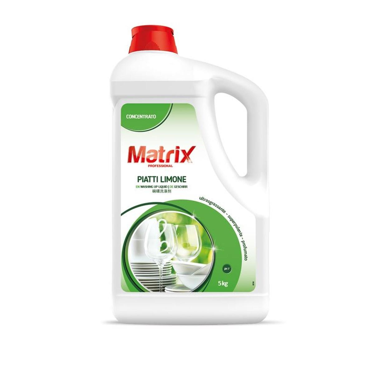 Matrix piatti kg 5