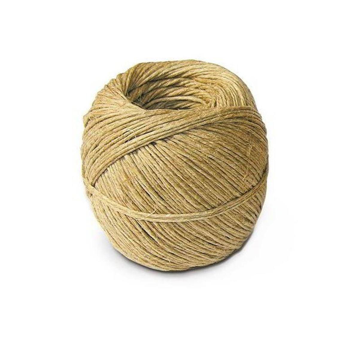 Spago gomitolo gr.100 2/6 fine