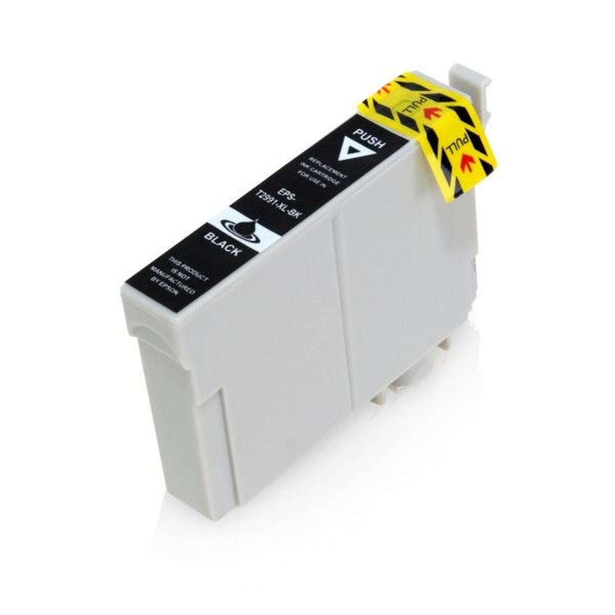 C/EPSON t29xl T2991 BLACK