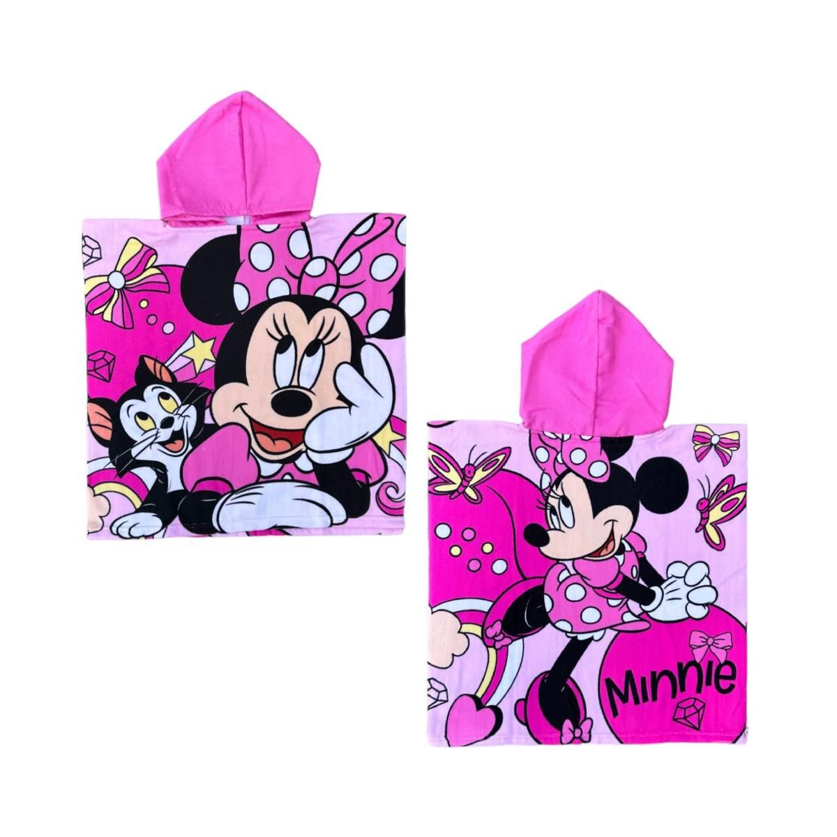Poncho minnie