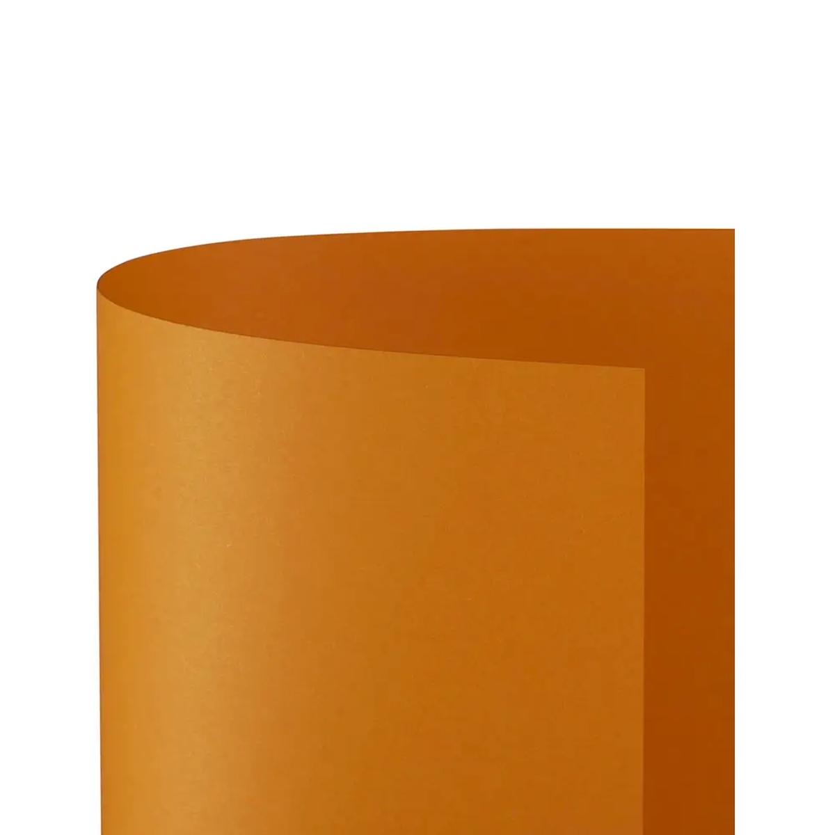 Bristol prisma monoruvido a4 220gr fg100 arancio