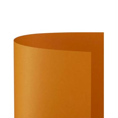 Bristol prisma monoruvido a4 220gr fg100 arancio