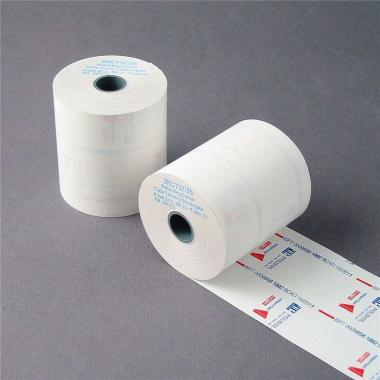 Rotoli x reg.cassa term.omol.mm32x30mt