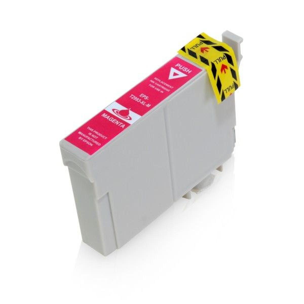 C/EPSON T29xl T2993 MAGENTA