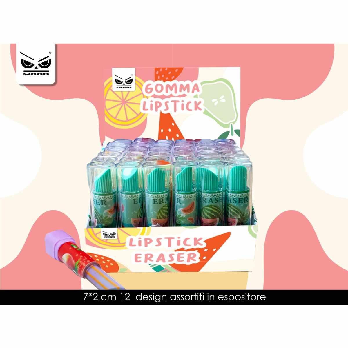 Gomma lip stick