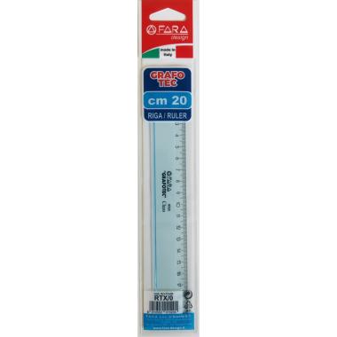 Riga grafotec 20cm