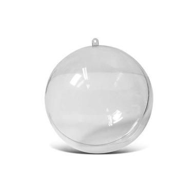 Sfera kristall 3d d.cm.12