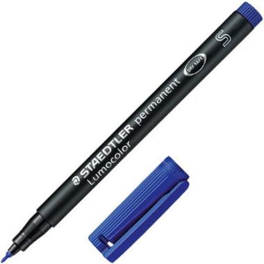 PENNE LUMOCOLOR "S" CF.10 PZ. BLU