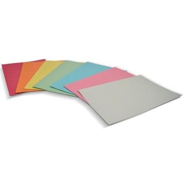 Cartella per atti vintage 25x35 180gr grigio cf100