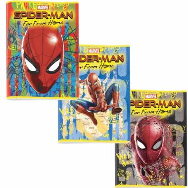 Qu.a4 maxi 96/100 # spiderman q