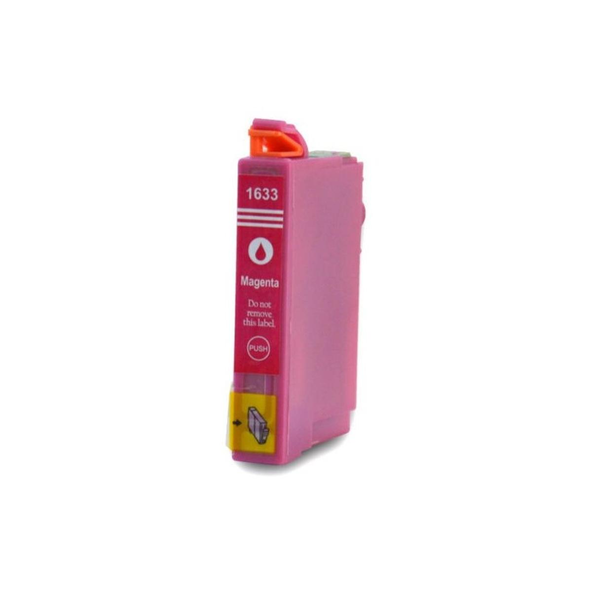 C/epson t1633 16xl wf2510wf magenta