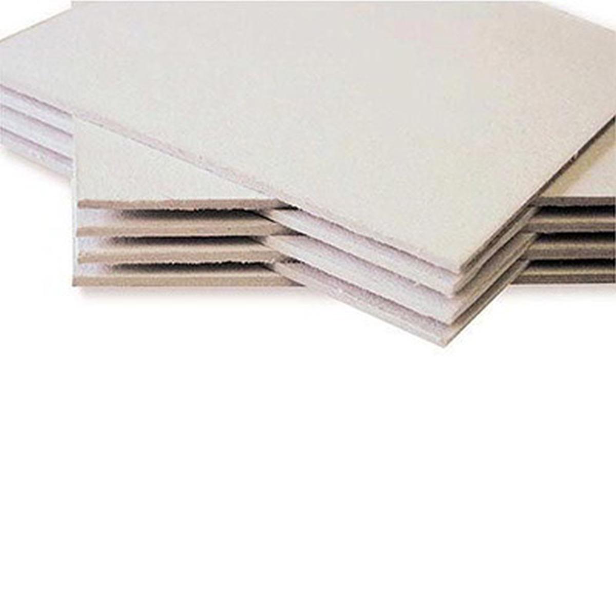 Cartone grigio 50x70 1.5mm