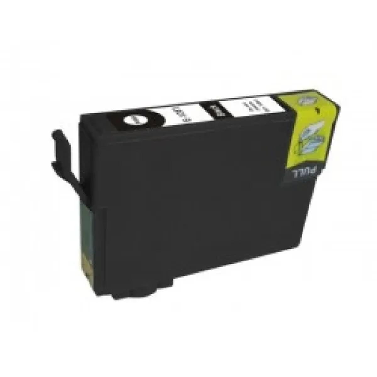 C/epson ink jet t1281 sx125 black