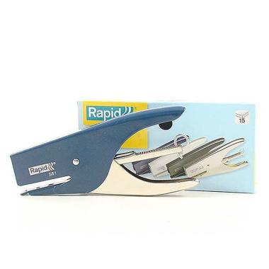 Cucitrice a pinza rapid s51