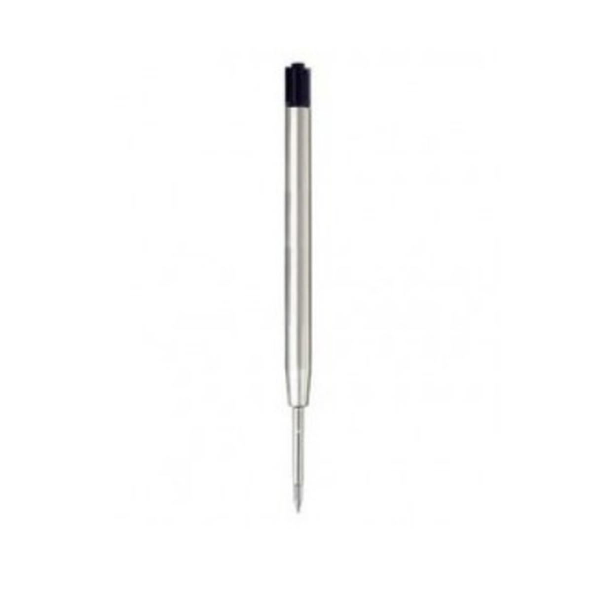 Refil tipo parker blu