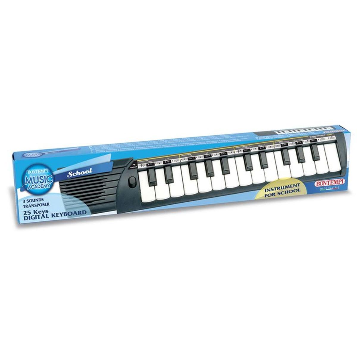 Concertino c25