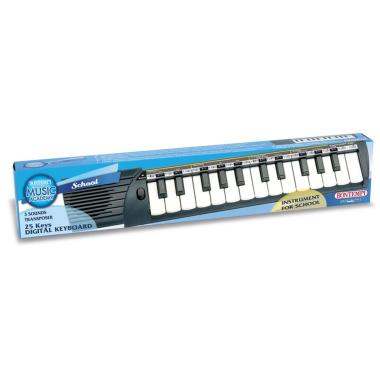 Concertino c25