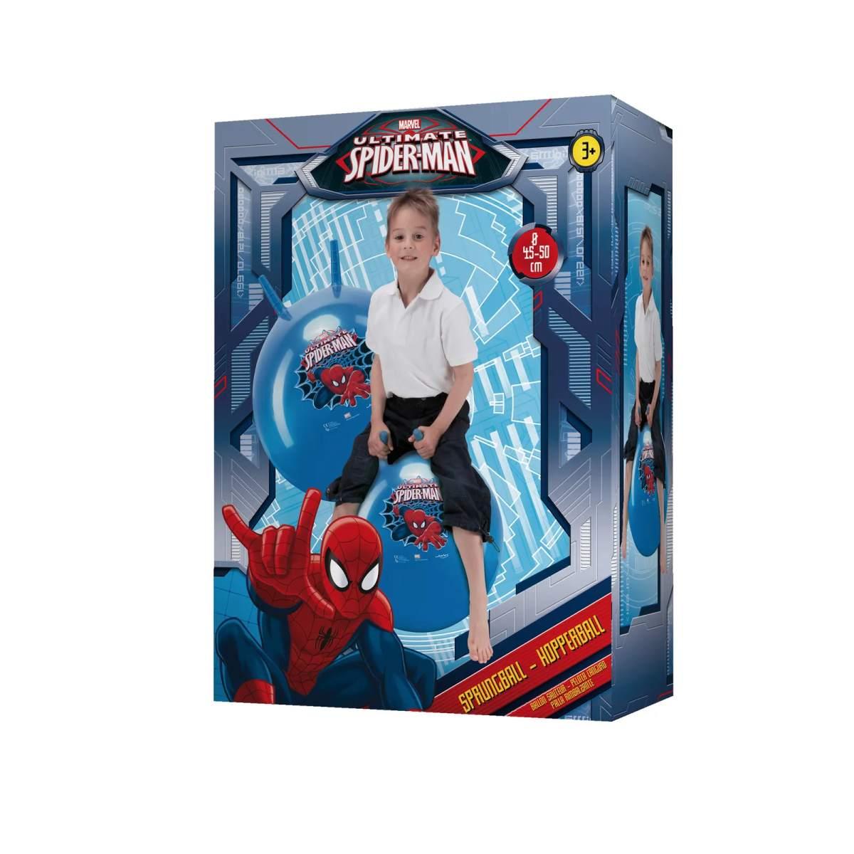 Kanguro Spider Ultimate orecchie